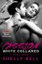 [White Collared 04] • Passion